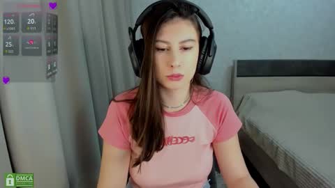 Brianka  Mon Tues Weds Sat Sun - 400 pm GMT0300 Thurs Fri - DAY OFF online show from 02/22/26, 06:39