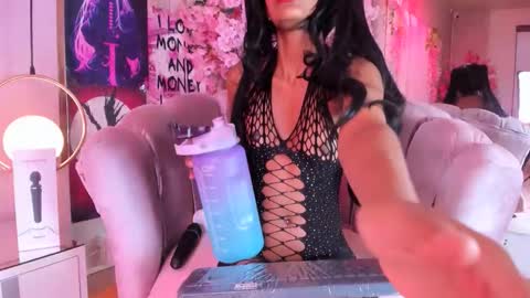 briannaroses1 online show from 03/03/26, 09:42