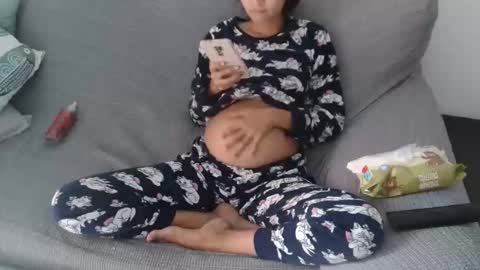 Snapshot of briannasex29 chatting on 09/16/25, 06:36 Brianna online show from 09/16/25, 06:36