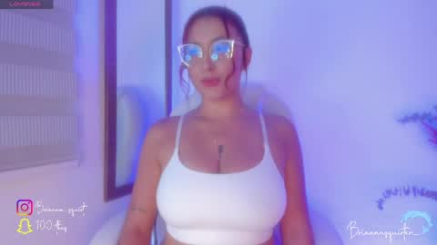 Brianna  online show from 03/30/26, 11:17