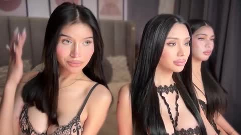 BRIANNA online show from 02/06/26, 08:51