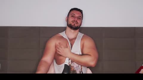 Brian online show from 12/16/24, 09:14