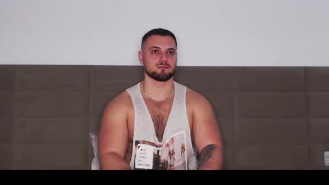 Brian online show from 12/23/24, 09:16