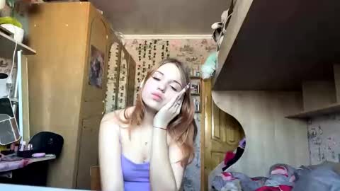 Brianna online show from 02/22/26, 07:19