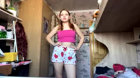 Brianna online show from 02/27/26, 06:13