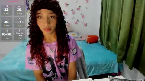 Briar online show from 11/23/25, 03:50