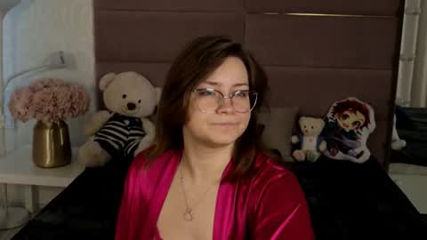 briarwynn online show from 01/09/26, 07:33