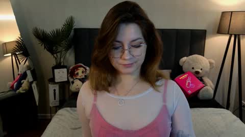 briarwynn online show from 01/12/26, 10:37