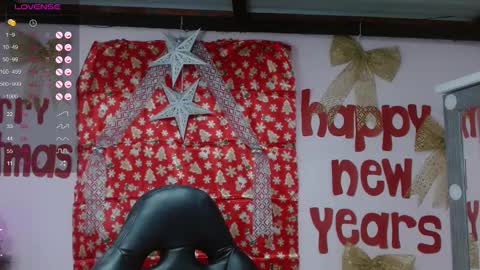 DAYANNA online show from 12/10/24, 05:39