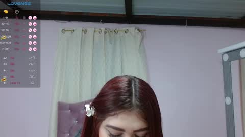 DAYANNA online show from 01/08/25, 06:52