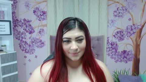 DAYANNA online show from 02/26/25, 05:42