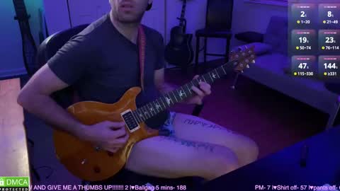 Snapshot of bricktiger chatting on 03/04/25, 04:49 BrickTiger online show from 03/04/25, 04:49