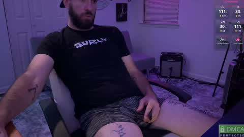 BrickTiger online show from 11/18/25, 01:44