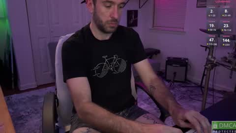 BrickTiger online show from 12/03/25, 01:46