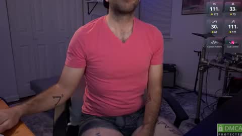 BrickTiger online show from 01/08/26, 03:53