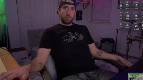 BrickTiger online show from 02/04/26, 02:28