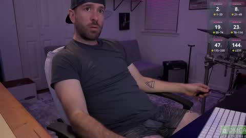 BrickTiger online show from 02/19/26, 03:13