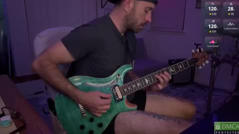 BrickTiger online show from 02/20/26, 05:04