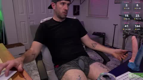 BrickTiger online show from 03/06/26, 02:41