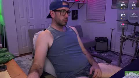 BrickTiger online show from 03/10/26, 02:16