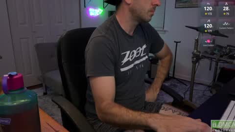 BrickTiger online show from 04/05/26, 01:47