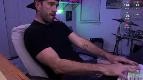 BrickTiger online show from 04/20/26, 02:25