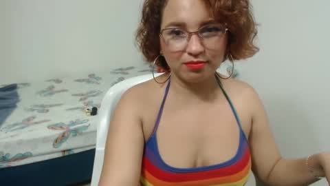 brida_angela29 online show from 10/10/25, 02:16