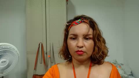 brida_angela29 online show from 03/31/26, 03:23