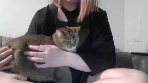 Snapshot of bridget_kiss chatting on 02/26/26, 06:18 bridget_kiss online show from 02/26/26, 06:18