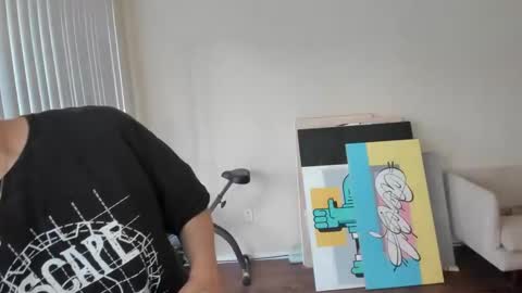 Bridget Black online show from 11/02/25, 10:45