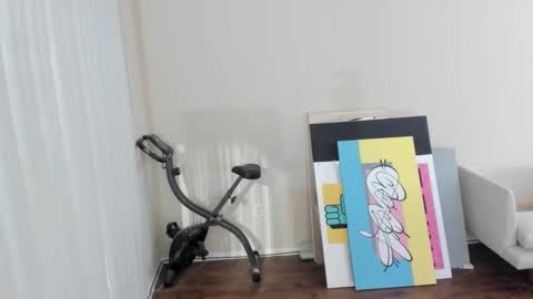 Bridget Black online show from 11/09/25, 12:31