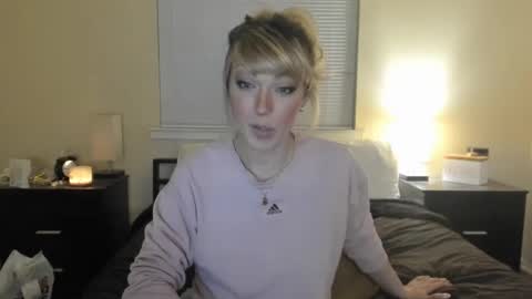 Bridget Black online show from 11/20/25, 12:33