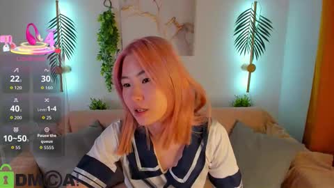 Bridget online show from 10/17/25, 08:28