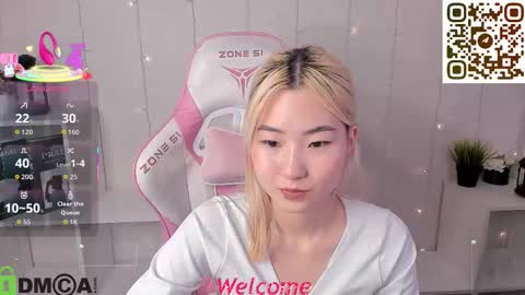 Bridget online show from 11/18/25, 08:41