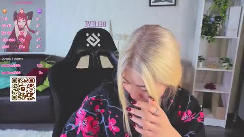 Bridget online show from 02/06/26, 12:37