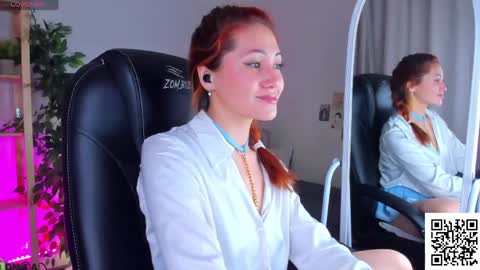 Bridget online show from 04/22/26, 02:25