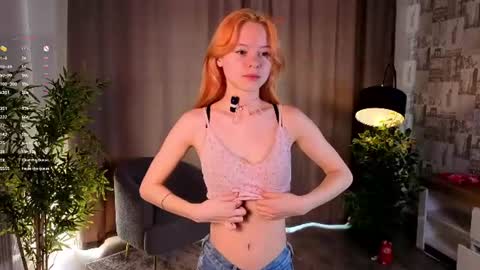 Hanna online show from 07/07/26, 01:52
