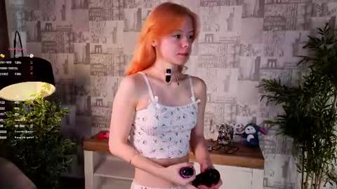 Hanna online show from 07/08/26, 02:05