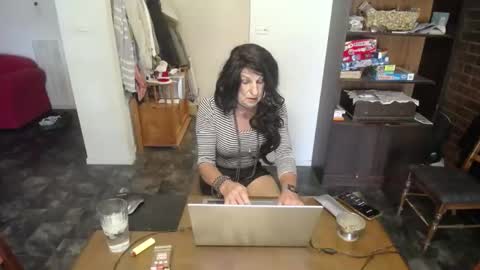 Snapshot of bridgetfouru chatting on 01/13/25, 03:23 bridgetfouru online show from 01/13/25, 03:23