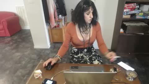 bridgetfouru online show from 02/22/26, 04:02