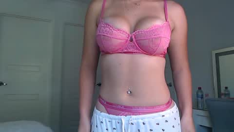 Bridget Jean online show from 04/09/26, 12:43