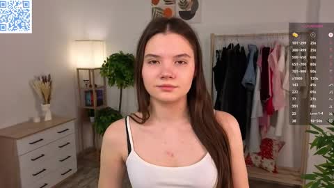 Snapshot of bridgetthellard chatting on 04/28/26, 01:15 Megan online show from 04/28/26, 01:15