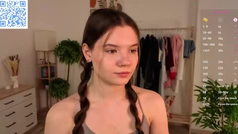 Snapshot of bridgetthellard chatting on 05/05/26, 01:13 Megan online show from 05/05/26, 01:13