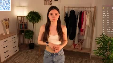 Snapshot of bridgetthellard chatting on 05/06/26, 01:25 Megan online show from 05/06/26, 01:25
