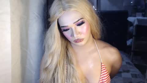 BRIDGETT online show from 12/04/24, 09:07