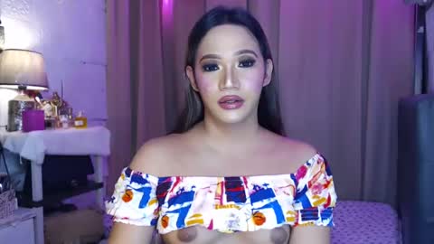 BRIDGETT online show from 02/03/25, 01:30