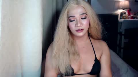 BRIDGETT online show from 02/20/25, 07:01