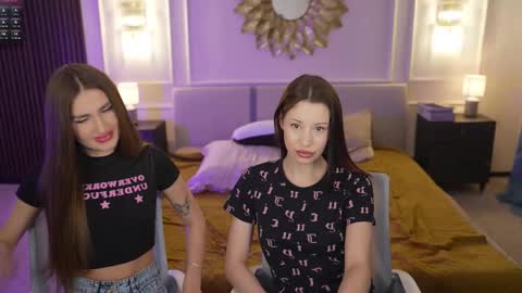 Diamonds Girls online show from 09/29/25, 06:46