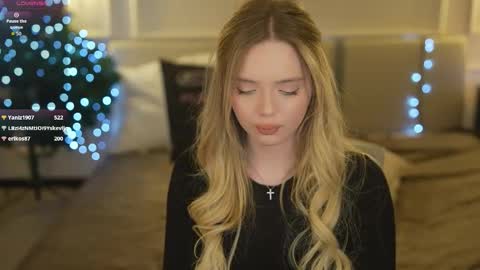 Diamonds Girls online show from 01/11/26, 12:32