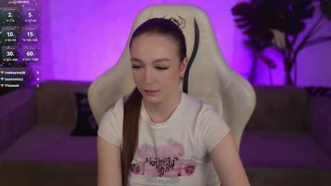 Diamonds Girls online show from 01/13/26, 09:09